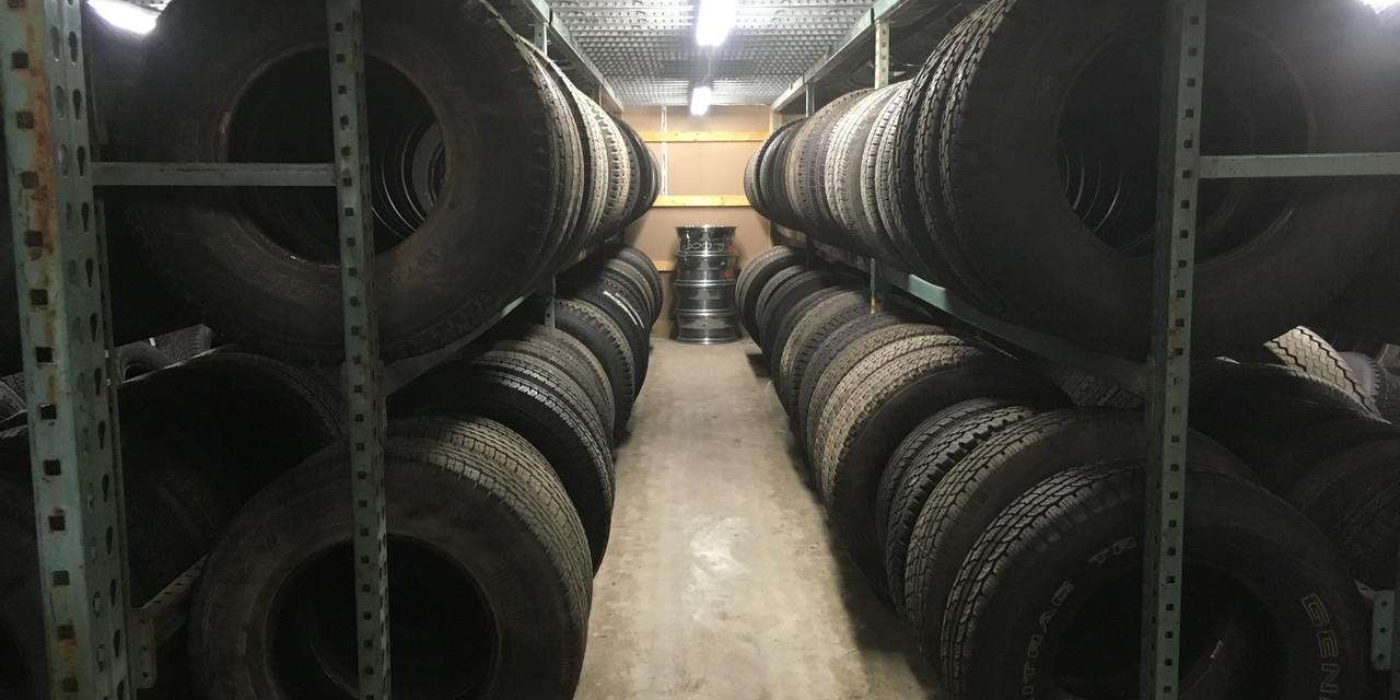 Tires